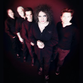 Pirmas ir vienintelis Baltijos šalyse „The Cure“ koncertas įvyks Rygoje